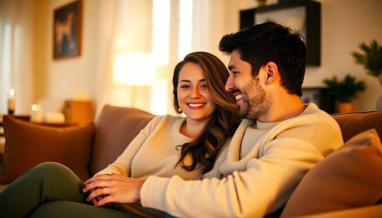 Le "check-in couple" : la petite habitude qui sauve les relations