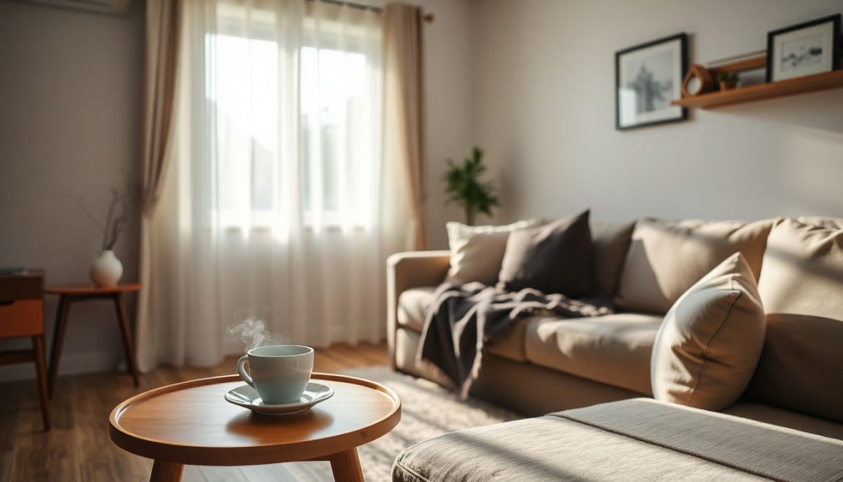 Le truc matinal qui transforme votre maison en espace toujours rangé (sans vous épuiser)