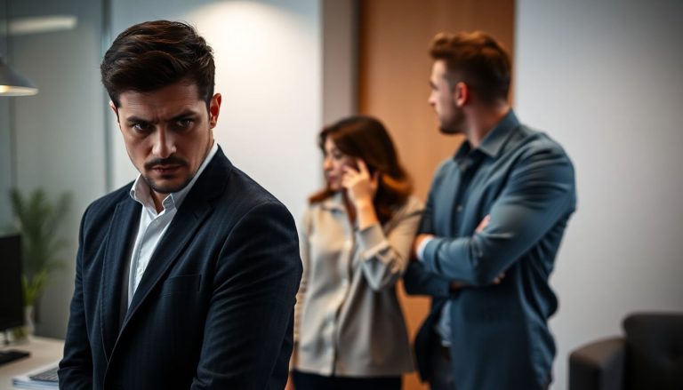 Les 3 signes qui révèlent que quelqu'un vous déteste en secret (le dernier va vous surprendre !)