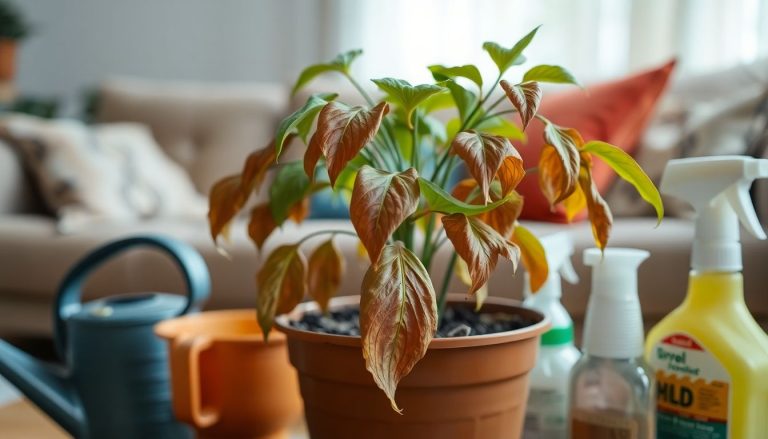 Les 7 erreurs fatales qui tuent vos plantes sans que vous le sachiez