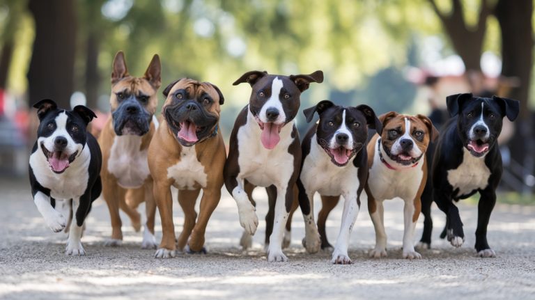 Les 7 races de chiens qui vous rendront fou – À éviter à tout prix si vous êtes novice !