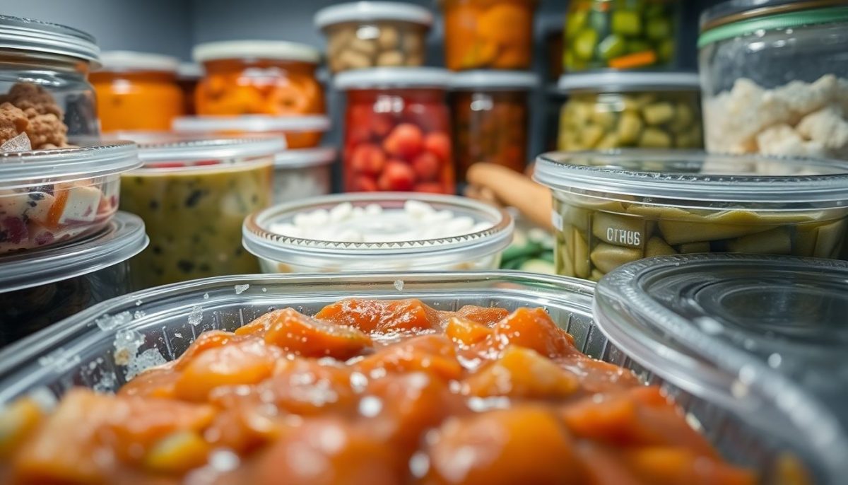 Les erreurs de congélation qui gâchent vos plats faits maison - Guide pratique