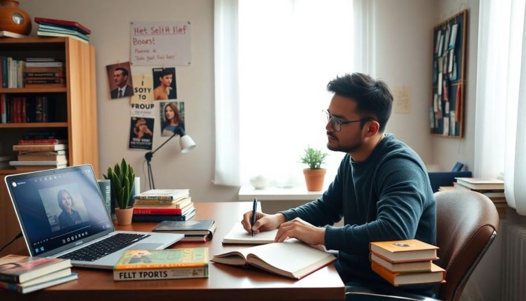 Les podcasts de développement personnel ne suffisent pas : voici ce qu'il faut vraiment faire pour progresser