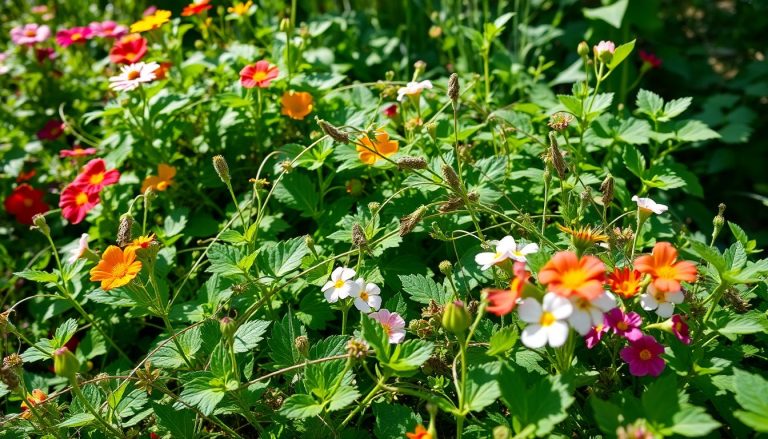 Liseron au jardin : les 7 meilleures méthodes pour l'éliminer définitivement selon les experts