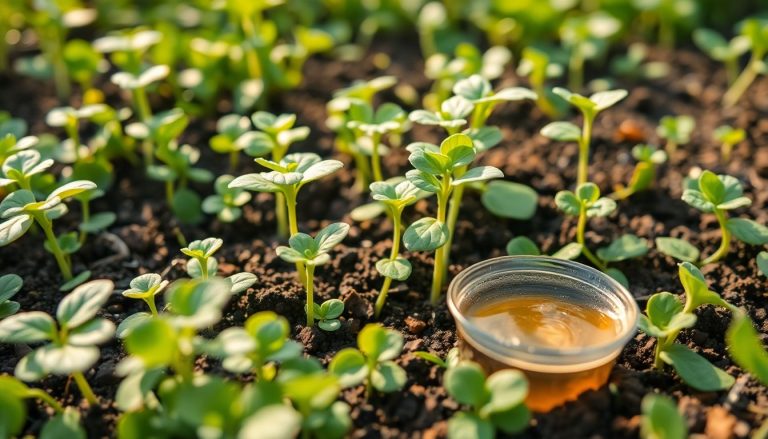 Marre des limaces ? 4 solutions naturelles pour protéger vos jeunes pousses