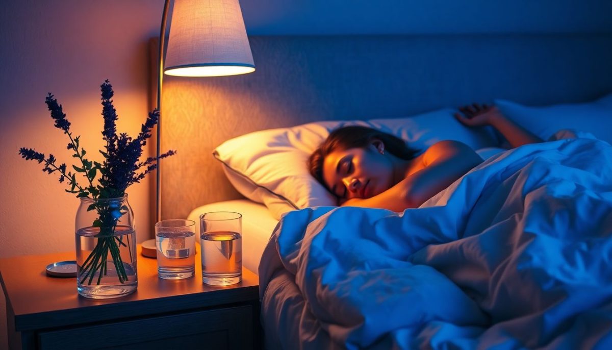 Mieux dormir sans somnifère : 3 habitudes simples à adopter dès ce soir