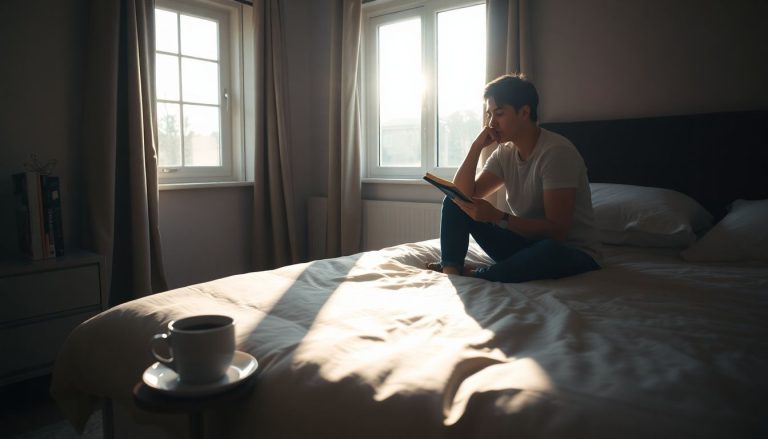 On vous ment : se lever tôt ne sert à rien si vous ne faites pas CETTE chose en premier