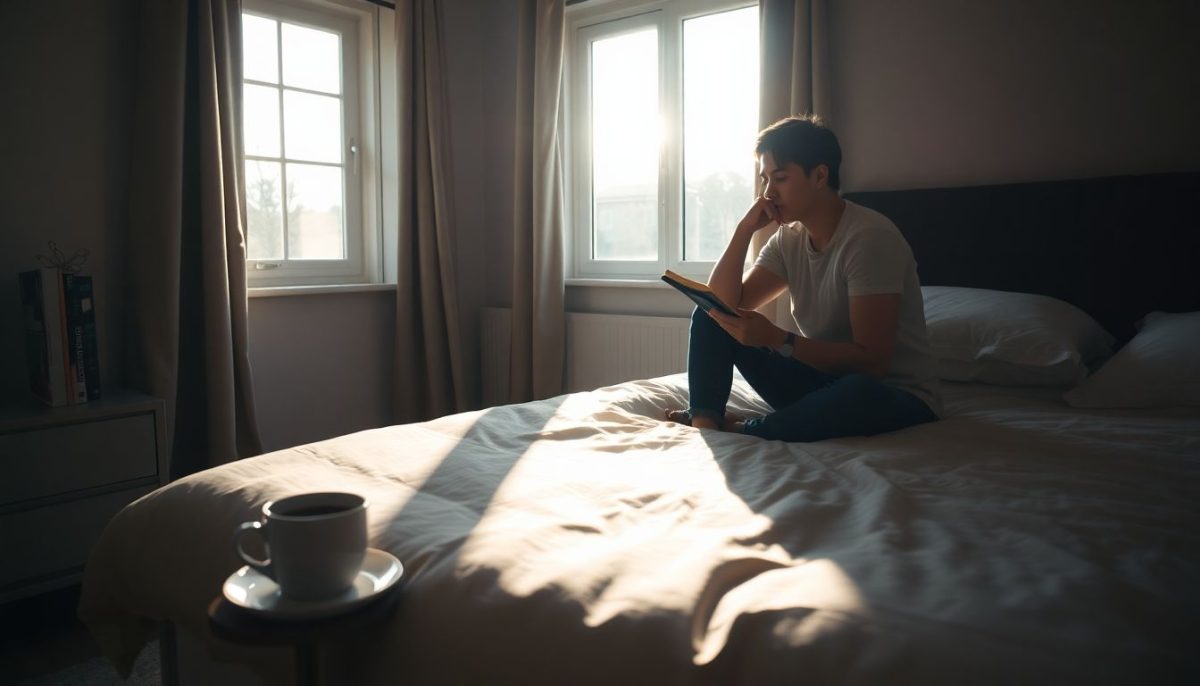 On vous ment : se lever tôt ne sert à rien si vous ne faites pas CETTE chose en premier