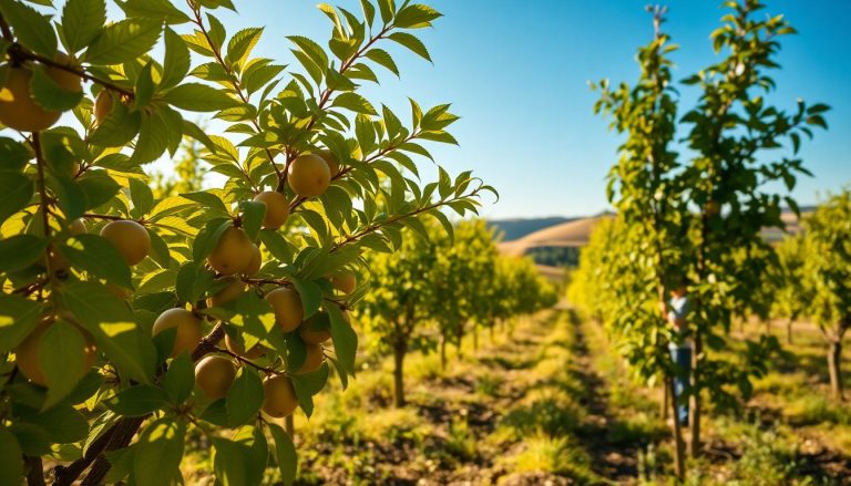 Planter des arbres fruitiers : les étapes essentielles pour éviter les déceptions