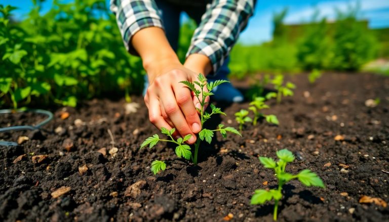 Plantez vos tomates en avril sans commettre cette erreur qui peut tout gâcher