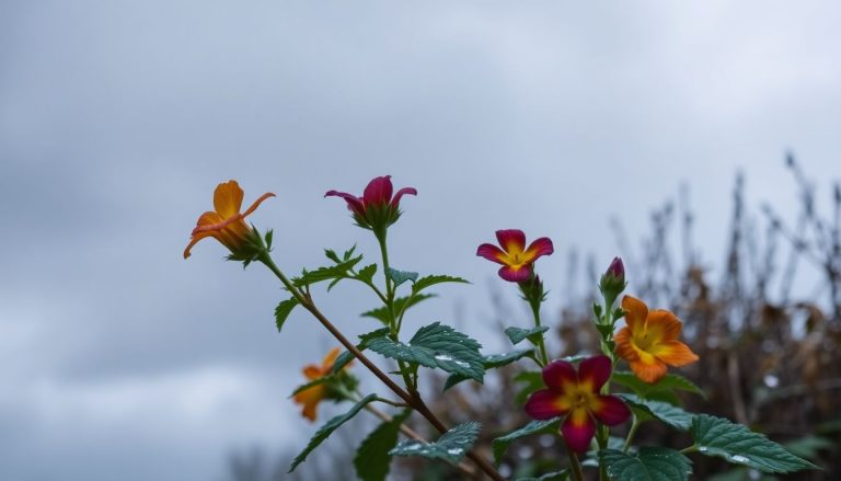 Pluie, vent, froid : voici la seule plante qui fleurit toute l'année sans entretien