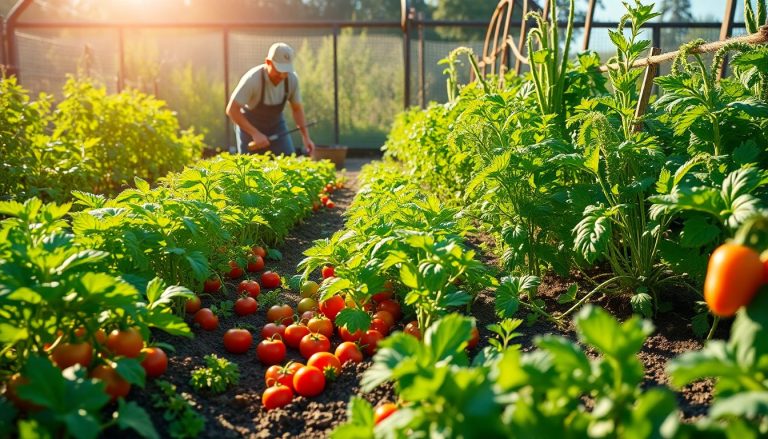 Potager en panne : 7 solutions concrètes pour relancer vos cultures qui stagnent