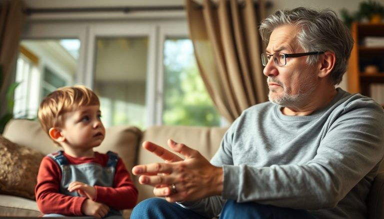 Pourquoi vos enfants n'écoutent jamais du premier coup (et comment y remédier en 3 étapes)