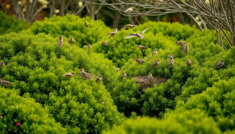 Protéger les oiseaux : pourquoi éviter de tailler les haies à partir du 15 mars ?