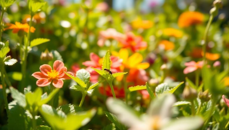 Pucerons en mars : 7 astuces simples contre cette invasion précoce au jardin