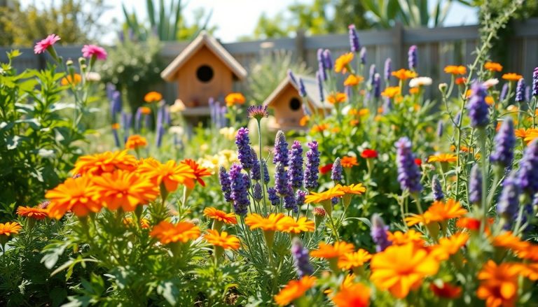 Punaises de bois : 3 astuces naturelles pour protéger votre jardin définitivement