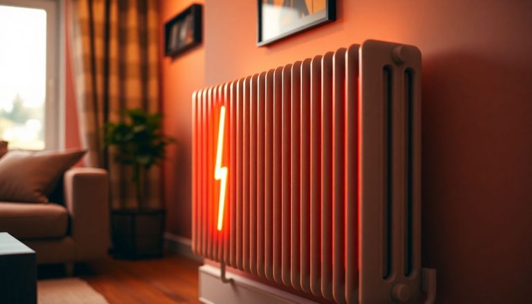 Radiateurs qui chauffent en un éclair : l'astuce d'ingénieur qui réduit vos factures d'énergie