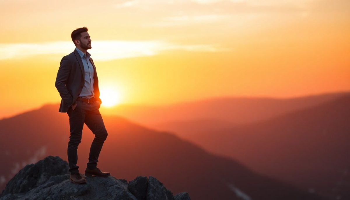 Réussir sa vie : le mindset des personnes qui attirent le succès
