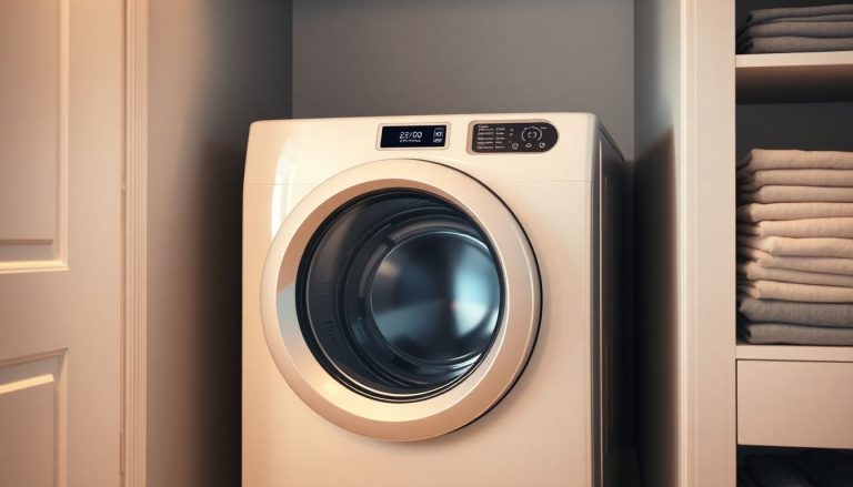 Sèche-linge : Le cycle secret qui divise votre facture par 2