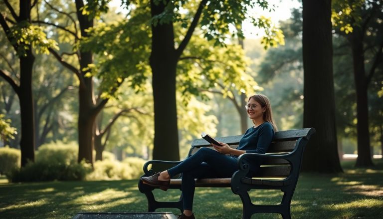 Solitude choisie : 7 traits de caractère qui révèlent pourquoi certains l'adorent