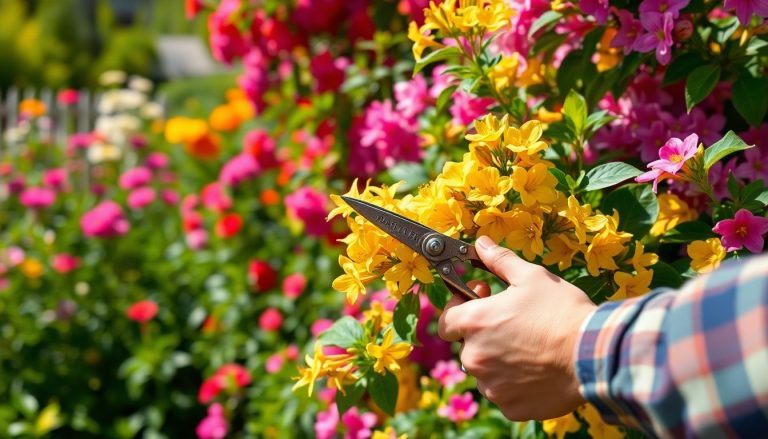Tailler son chèvrefeuille au bon moment : guide pratique pour une floraison spectaculaire