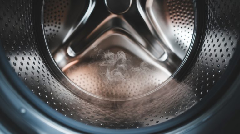 Tambour de lave-linge qui sent mauvais : solutions efficaces pour éliminer les odeurs