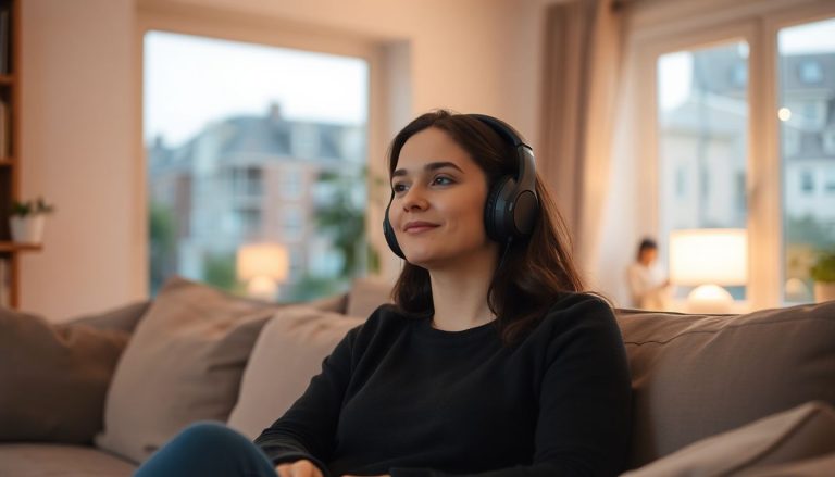 Voisins bruyants : solutions simples et efficaces pour retrouver le calme chez vous