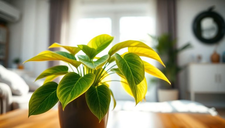 Votre philodendron jaunit ou ne pousse plus ? Voici la solution simple et efficace !