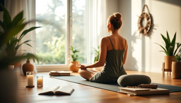 Votre routine bien-être est inefficace ? Voici pourquoi (et comment la booster)