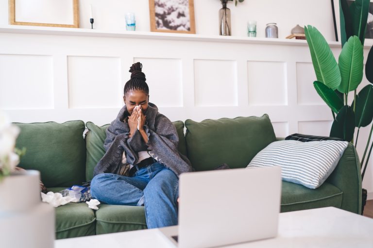 Vous avez toujours froid ? Voici les causes possibles que vous ignorez