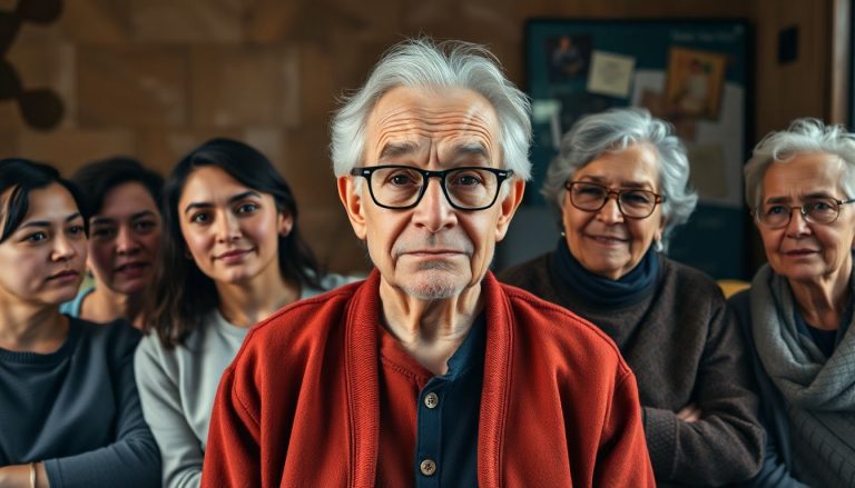 7 traits de personnalité qui agacent à 20 ans mais qui sont admirés après 50 ans