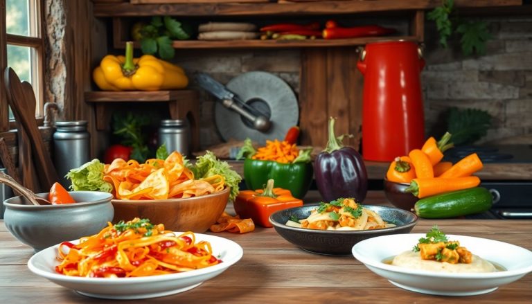 Anti-gaspi de saison : transformez vos épluchures en trésors culinaires insoupçonnés