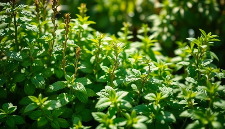 Basilic, romarin et menthe : les trois aromatiques qui vont transformer votre jardin en paradis végétal