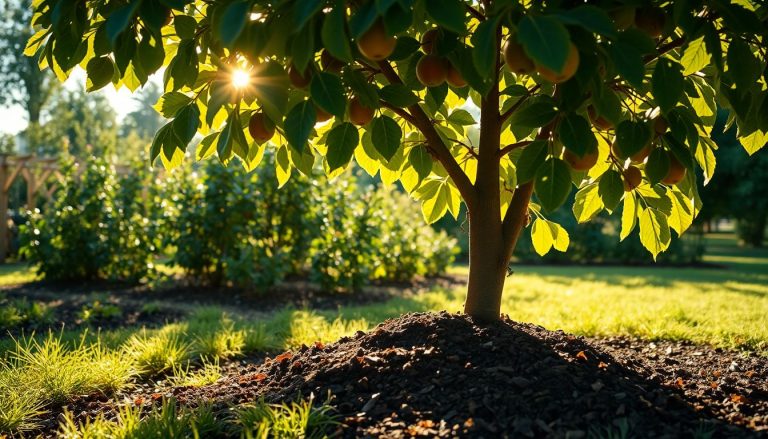 Ce geste simple autour de vos arbres fruitiers qui limite les maladies avant l'été