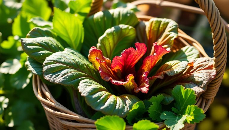 Ce légume asiatique oublié se cultive comme une salade et booste la vitalité