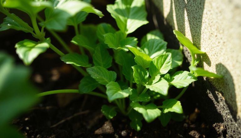 Ce légume oublié à semer en avril pousse même dans un petit coin d'ombre