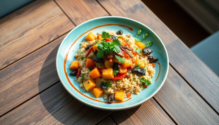 Ce repas anti-gaspi transforme vos restes en plat gourmand et instagrammable