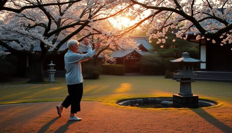 Ce rituel du matin venu du Japon fait gagner en énergie sans café