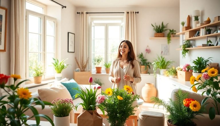 Ce tri de saison à faire en avril prépare la maison pour un vrai reset printanier