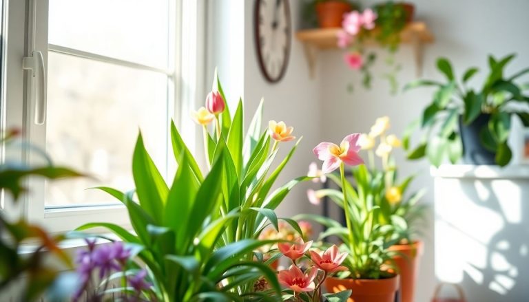 Cette astuce simple stimule la floraison de vos plantes d'intérieur à la sortie de l'hiver