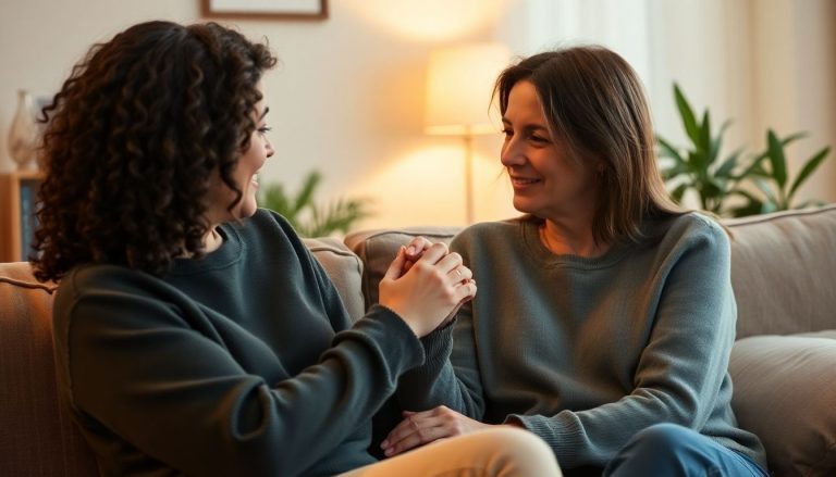 Comment soutenir un ami qui souffre : éviter cette erreur que nous commettons tous
