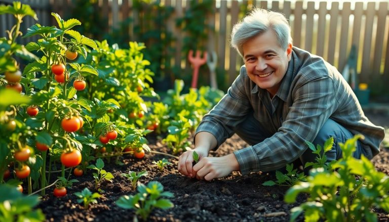 Créer son premier potager : le guide complet du débutant pour réussir à coup sûr