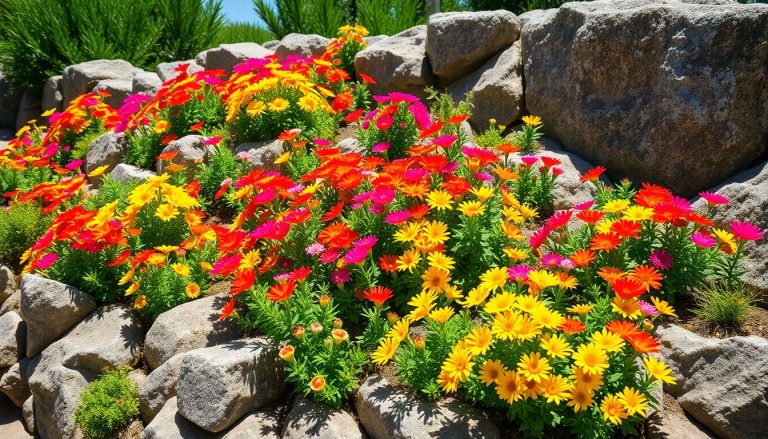 Cultiver cette plante de rocaille résistante à la chaleur : semis en avril pour des floraisons estivales éclatantes