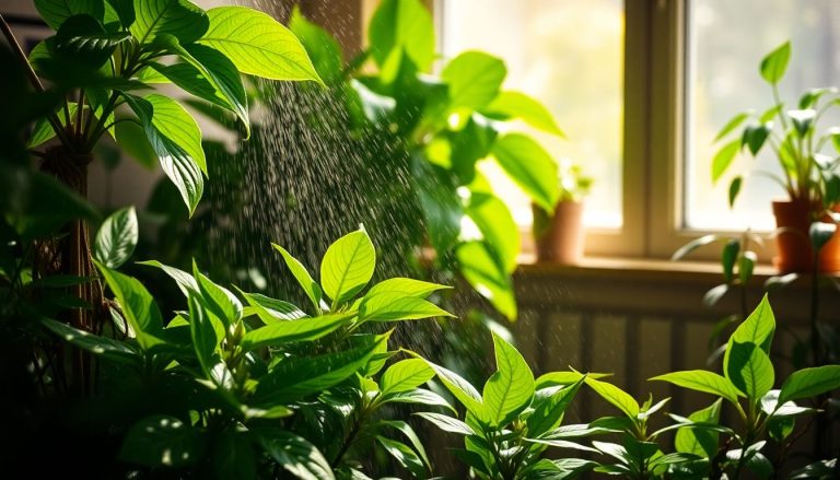 Douche hebdomadaire des plantes d'intérieur : le geste simple contre les parasites qui stimule la croissance