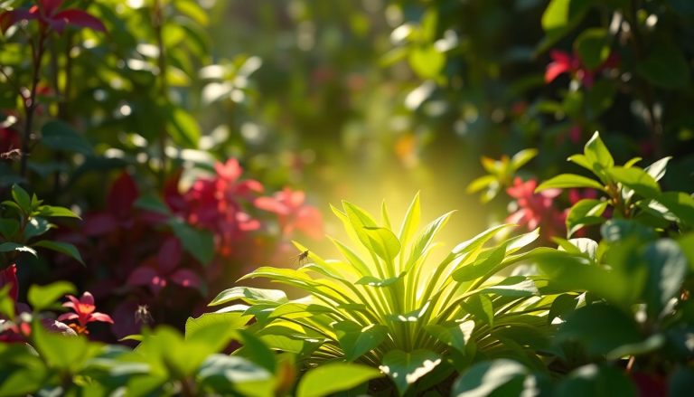 Elle fait fuir les chats, les limaces ET les moustiques : la plante aux super-pouvoirs