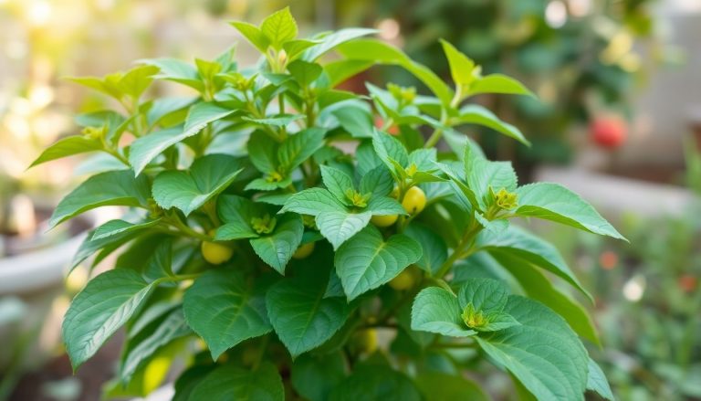 Elle pousse toute seule, se mange et soigne la peau : la plante miracle que tout le monde oublie