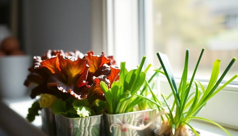 Faire pousser des légumes à partir d'un trognon : la méthode infaillible pour les jardiniers débutants