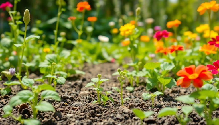 Il est encore temps de les semer : ces graines garantissent une récolte rapide dès le début d'été