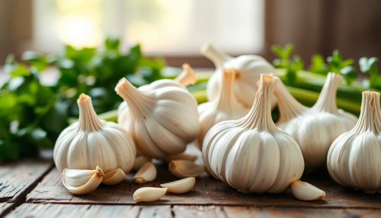 L'ail : l'allié santé qui booste l'immunité et régule la digestion avant l'arrivée de l'été