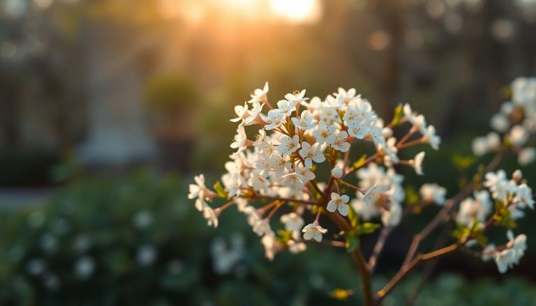 L'amélanchier : le petit arbre aux fleurs blanches qui illumine votre jardin dès avril